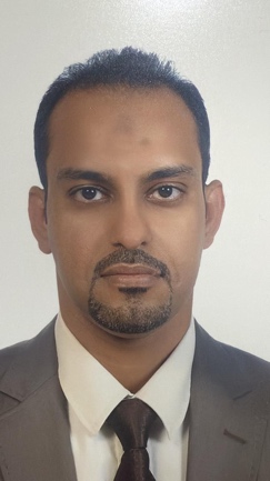 Dr. Ali Albenmousa